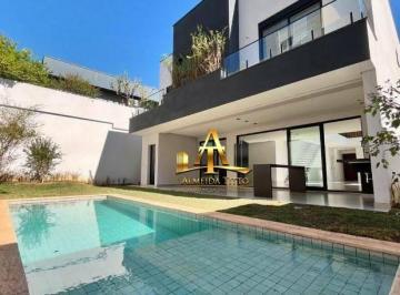 ea33bcfa4daa1849a47a2ee1fffc36291c549f8f · Casa com 4 dormitórios à venda, 399 m² por R$ 4.985.000 - Gênesis 1 - Santana de Parnaíba/SP