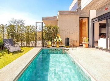 f82ac227c2935c66caea01706a5e88a7e6a29750 · Casa com 4 dormitórios à venda, 330 m² por R$ 4.250.000,00 - Gênesis 1 - Santana de Parnaíba/SP