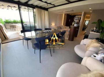 68e180c4254960e84335b8c93c230a094e3ab236 · Apartamento com 2 dormitórios à venda, 126 m² por R$ 1.450.000,00 - Aruanã 601 - Barueri/SP