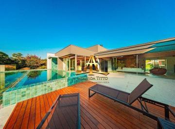 a21790d144513ad336b5129481d21d449e6b1af1 · Casa com 5 dormitórios à venda, 837 m² por R$ 19.000.000 - Alphaville 01 - Barueri/SP