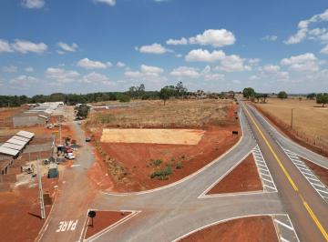 Foto 01 · Oportunidade Única: Área Comercial à Venda em Piracanjuba-GO, no Jardim Europa!