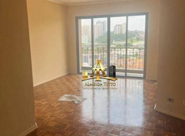 e88a7dad89f0d9d8f9a90e3518d9f397e045e33f · Apartamento com 3 dormitórios à venda, 96 m² por R$ 900.000,00 - Jardim dos Camargos - Barueri/SP