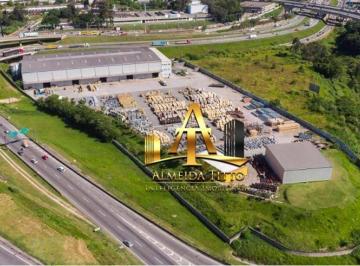 5cb95098ef0c5db197203442e8275fc2fef6b811 · Galpão para alugar, 7629 m² por R$ 505.500,00/mês - Jardim Vista Alegre - Embu das Artes/SP