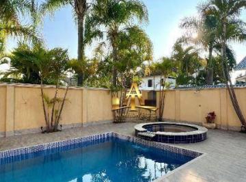 b34aa9338a2120e415a265910daf55c9fc5fa1f6 · Casa com 4 dormitórios à venda, 460 m² por R$ 4.500.000 - Residencial Melville - Santana de Parnaíba