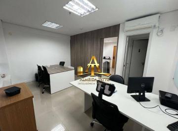 fd826b8bb90cc809087a5bc9107f20a43c2fd15c · Sala comercial à venda no Edifício Office Bethaville - Barueri - SP