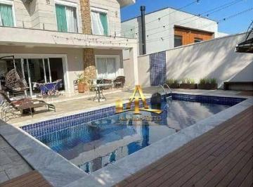 479c33ec76b756d603b54624d9ced6b13efc487c · Casa com 4 dormitórios à venda, 430 m² por R$ 5.000.000 - Residencial Onze (Alphaville) - Santana de