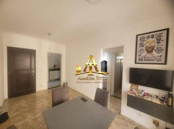 a1a56a76336b005e23a36f7100f754cd74f81d86 · Apartamento com 2 dormitórios à venda, 49 m² - Condomínio Colinas de Jandira - Jandira - São Paulo