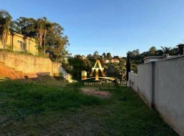 1aab5c4bc580a0c1390d63ea8ece2b41ebd3e8bd · Terreno à Venda - Tamboré 1 - Barueri/SP