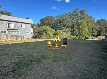 a4520d2842e75badf82173f1947a8e250b74f942 · Terreno à Venda - Residencial Tamboré 1- Barueri/SP