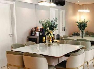 3f1e9d235802807621b65846e2aa6c7a64dd1efe · Apartamento com 3 dormitórios à venda, 123 m² por R$ 1.800.000 - Tamboré - Barueri/SP