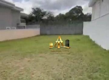 2113bb33805ccba5757fc494880f0f08b182e34a · Terreno à venda, 420 m² por R$ 2.500.000 - Tamboré 11 - Santana de Parnaíba/SP