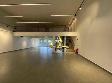 a2e012b9854aedaac9348136ef195d9a464c3ab2 · Loja disponível para locação no centro de Alphaville - Al. Araguaia - Confira!