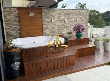 caa376b35e43908ae3c2dd5a2adcf106aa92da1c · Casa com 3 dormitórios à venda, 154 m² por R$ 1.700.000 - Alphahouse 1 - Santana de Parnaíba/SP
