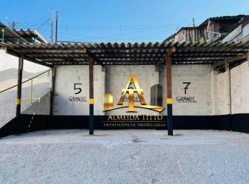 09c6294663760fff37bee4d36711066834e7c361 · Terreno à venda, 300 m² por R$ 780.000 - Santa Teresinha - São Paulo/SP