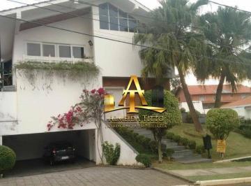 b659c4956ca7aec13fb63855208f2f2fd67f669c · Casa com 4 dormitórios à venda, 600 m² por R$ 5.750.000 - Alphaville 1 - Barueri/SP