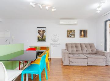 Apartamento · 62m² · 2 Quartos · 1 Vaga · Apartamento à venda - na Vila Izabel