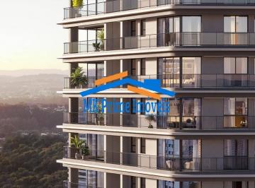 Apartamento · 110m² · 3 Quartos · 2 Vagas · Apartamento com 3 quartos (2 suítes) 110m² por R$ 1.999.900 / Alphaville