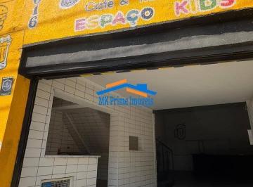Comercial · 750m² · Imóvel comercial Vila Campesina