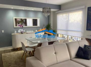 Casa · 220m² · 3 Quartos · 2 Vagas · Casa Condomínio na Vila São Francisco - 3 Dorm. Sendo 1 Suíte - São Paulo