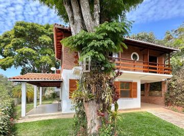 Foto 12 · Casa em condomínio de alto padrão à venda em Teresópolis-RJ, Parque do Imbui: 3 quartos, 1 suíte, 2