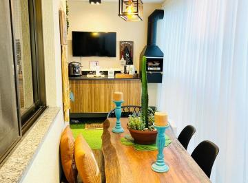 Apartamento de 3 quartos, Rio de Janeiro · Lindo apartamento no Recanto do Recreio de 3 quartos - Life