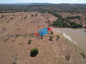 Foto 01 · Oportunidade única: Fazenda à venda em Caldas Novas-GO, no Centro. Aproveite já!