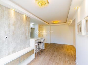 Apartamento · 68m² · 2 Quartos · 1 Vaga · Apartamento 2 quarto(s), no bairro Jardim Carvalho
