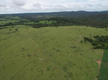 Foto 01 · Fazenda à venda em Ipameri-GO, Zona Rural: infraestrutura completa e potencial agropecuário!
