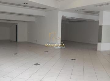 Comercial · 300m² · 1 Quarto · Anúncio de Locação: Loja de E