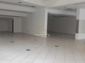 Comercial · 300m² · 1 Quarto · Anúncio de Locação: Loja de E