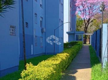 01 · Apartamento reformado no Condomínio Monte Bello!