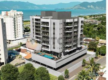 Apartamento de 2 quartos, Caraguatatuba · ALPHA CLUB - LANÇAMENTO NO ARUAN 