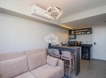 713700_iEenIsl29R3574zlcP34f_71370068e5654646378.jpg · Apartamento 1 dormitórios e infraestrutura completa no bairro Rio Branco
