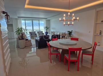 01 · Apartamento de 299m² com 4 suítes em Coqueiros