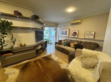 1 · Apartamento de 108m² com 4 quartos sendo 1 suíte no Centro
