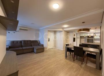 1 · Apartamento de 108m² com 4 quartos sendo 1 suíte no Centro