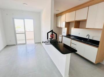 Apartamento · 82m² · 3 Quartos · Apartamento para aluguel - no Parque das Nações