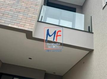 Casa · 160m² · 3 Quartos · Excelente sobrado na Vila Prudente, com 160 m² a.u., 3 dormitórios (3 suítes), sala, cozinha, quinta