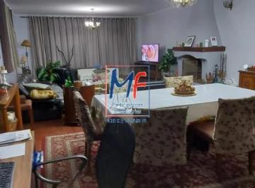 Casa · 300m² · 5 Quartos · Excelente sobrado na Vila Jacuí, 5 dormitórios (1 suíte), 3 salas, lareira, cozinha, despensa, lavan