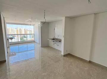 Apartamento de 3 quartos, Goiânia · APARTAMENTO 86,86MT 3 QUARTOS SENDO 1 SUITE SETOR COIMBRA 