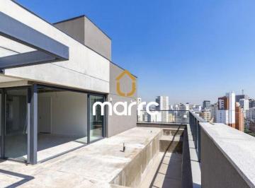 Apartamento · 663m² · 4 Quartos · 6 Vagas · COBERTURA À VENDA NO CONDOMÍNIO ARTE CONCRETA JARDINS