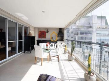 Apartamento · 222m² · 4 Quartos · 4 Vagas · APARTAMENTO À VENDA NO CONDOMÍNIO SPLENDOR IBIRAPUERA