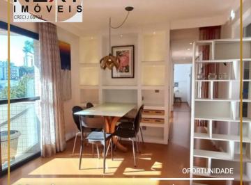 Apartamento de 3 quartos, Curitiba · Apartamento para Locação em Curitiba, Mercês, 3 dormitórios, 1 suíte, 2 banheiros, 1 vaga
