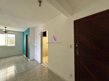Apartamento · 48m² · 1 Quarto · Apartamento 1/4 para venda em Brotas