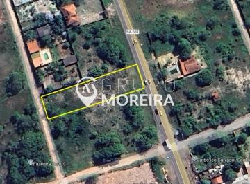Foto 01 · Terreno, Burizeiro, Camaçari, BA