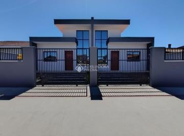 747470_iUSu7859GB_74747068e44959e3623.jpg · Casa com 3 quartos, sendo 1 suíte: Conforto e Elegância no Aventureiro, Joinville - R$ 480.000,00