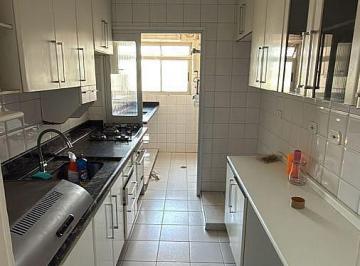 Apartamento · 79m² · 3 Quartos · 2 Vagas · oportunidade