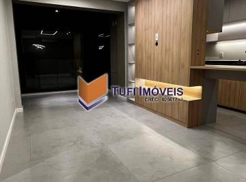 Apartamento · 56m² · 1 Quarto · 1 Vaga · Apartamento em Perdizes !