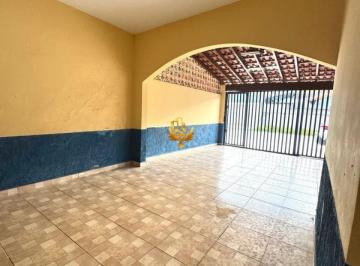 Foto 01 · Imperdível oportunidade! Casa à venda em Taubaté-SP, bairro Independência, 4 quartos, 1 sala, 3 banh
