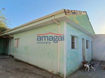 Casa · 163m² · 3 Quartos · 3 Vagas · ÓTIMA CASA TÉRREA COM 3 DORMS E EDICULA